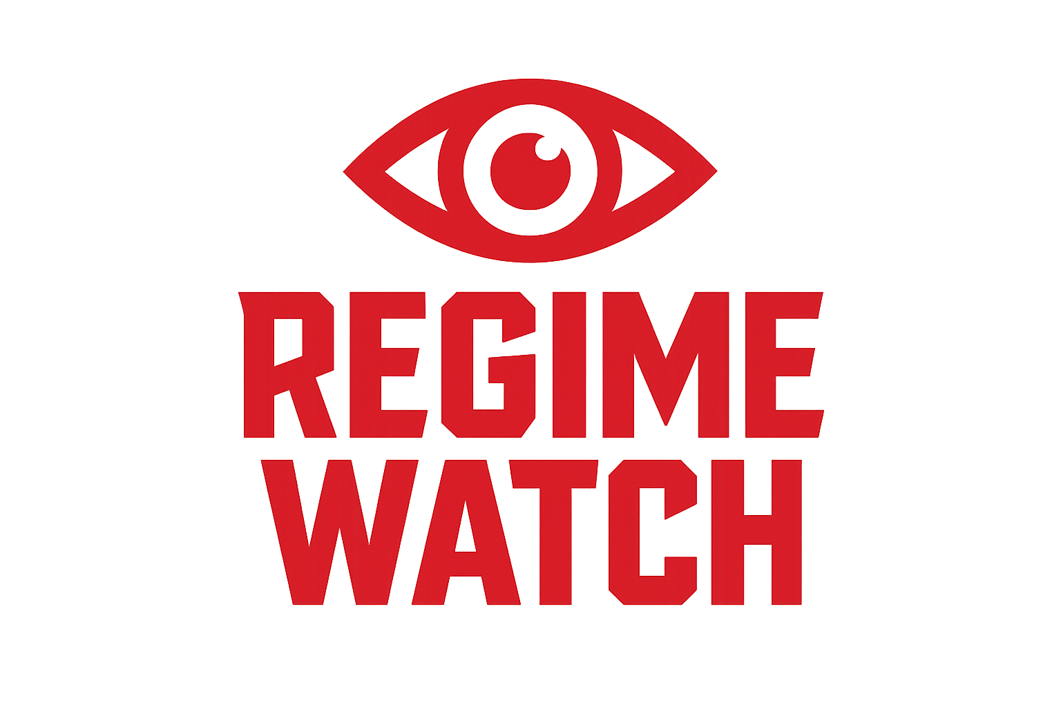 Regime Watch Logo
